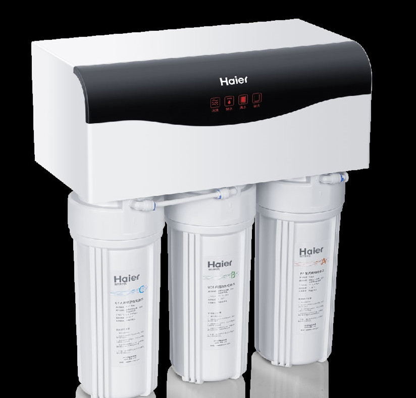 国产净水器十大排名_斑马鱼净水器排名(2)