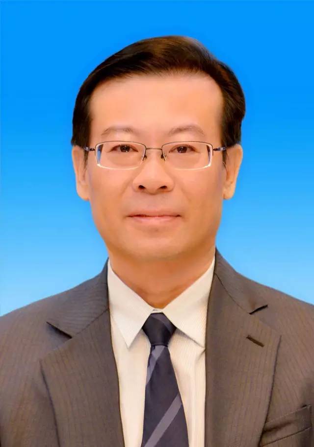白山市委副书记王雪峰图片