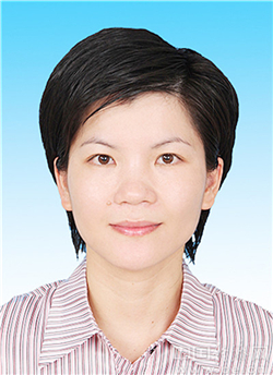 曾晓佳同志简历