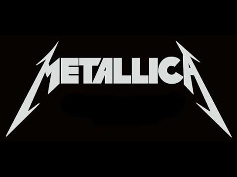 metallica中国摇滚绕不开的名字