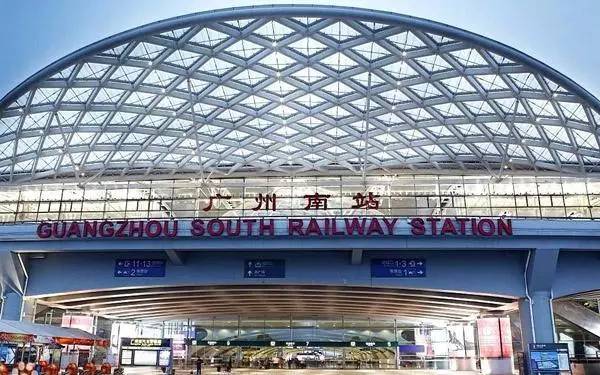 南站夜间专线 广州南站—南岗 广州火车南站—天河客运站 广州火车