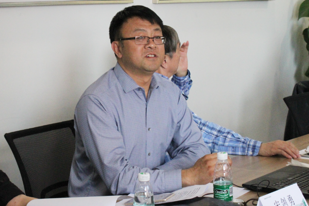 壹舟健康如何突破养老服务最后一公里