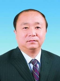 陕西选出新一届12名省委常委名单