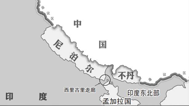 这条走廊印度疯狂臆想会被锁喉