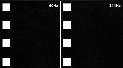 电竞唯快不破,毫厘之差定胜负