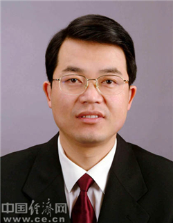 张海波任威海市委副书记(图/简历)