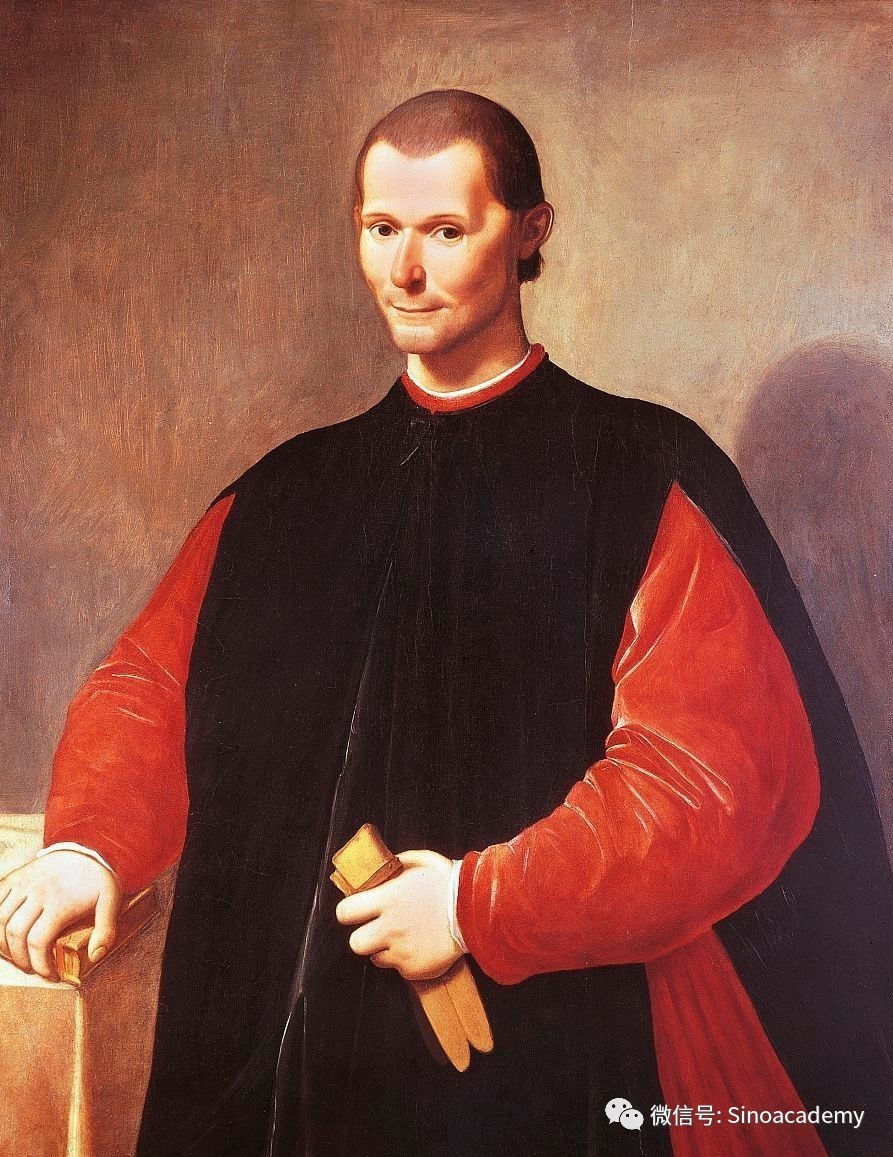 杨鹏:为何西周崩溃后中国变得更强大?