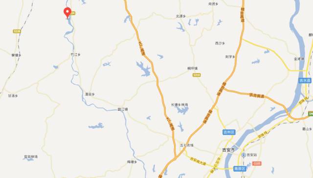 井冈山在哪个省的具体位置 b643b272c3e37d8_w640_h365.jpg