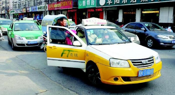 解读阜阳出租汽车行业新规:鼓励不以营利为目的拼车