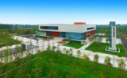 新食代霸州打造舌尖上的产业新城