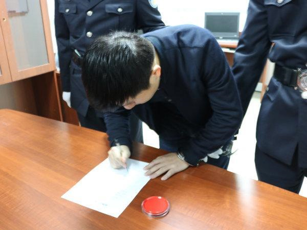 安徽第一例对枞阳一违纪违法院长采取留置措施