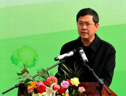 踏青赏花季"暨王屋山旅游文化节在愚公故里启幕(图)_河南频道_凤凰网