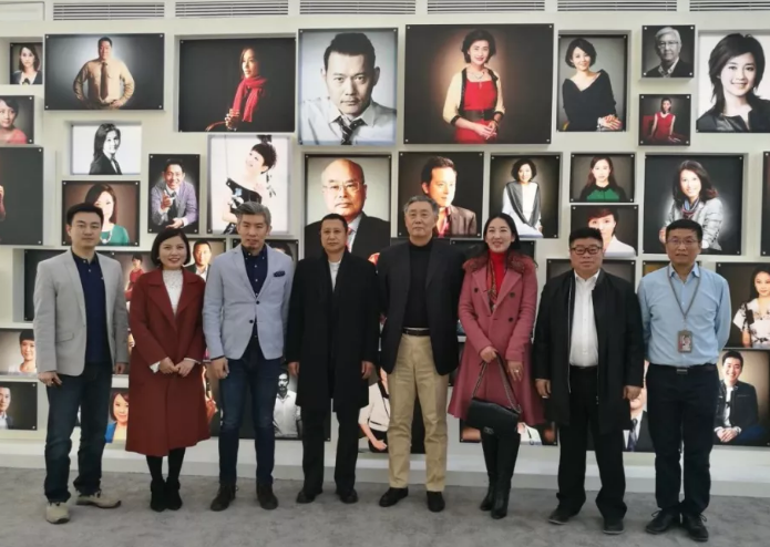 之所以有这样的尝试,是源于国维集团董事长史维学对当下经济发展新