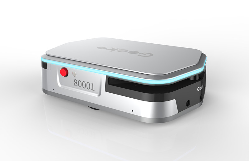 Geek+ : 4月9日 我在美国等你_海南频道_凤凰网