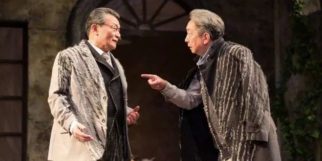 话剧《北京人》登陆上海｜一周演出资讯_凤凰旅游