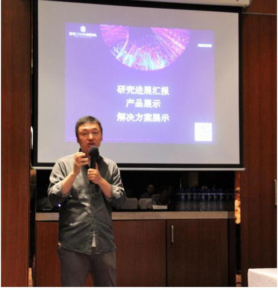 "爆款"企业级区块链云服务平台专家评审智链chainnova为何深藏不露