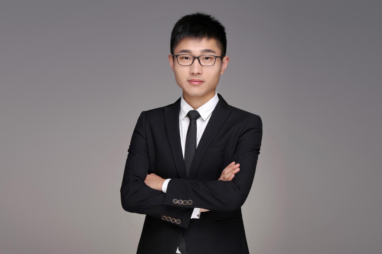 专访创匠科技ceo马征:要做移动支付生态的基石