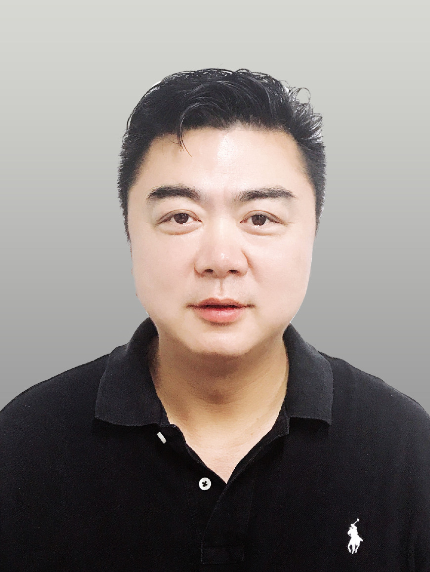 耳光馄饨创始人朱晓寅久经沙场的餐饮管理者