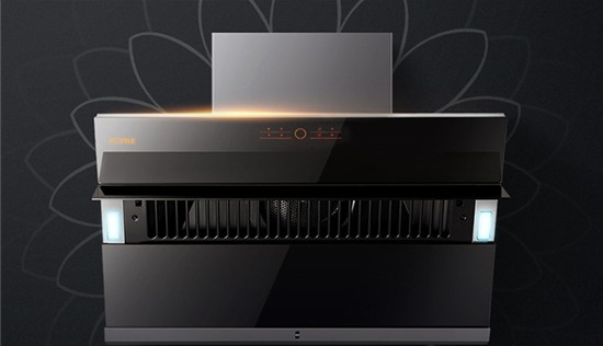 老板电器油烟机5700油烟无困扰烹饪更轻松