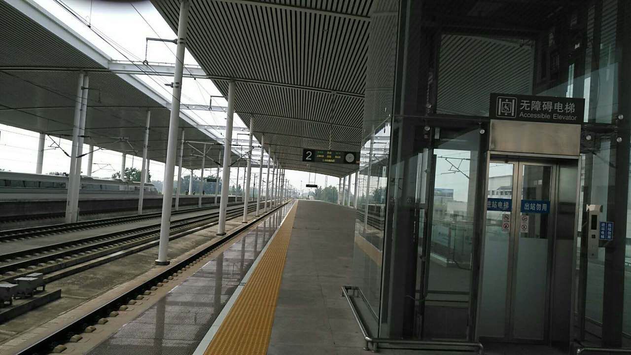 宿州东站内部图片图片