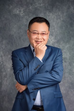 本次活动邀请到上海正见品牌顾问及商业创变服务机构首席执行官崔洪波