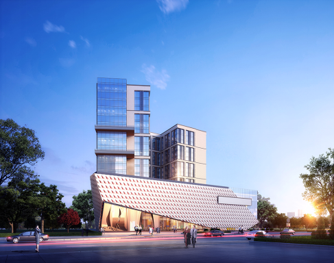 当毛坯房进入全装房时代当代中德璞誉亮剑成都