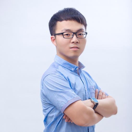 壹点灵初创团队胡宇建用同理心敬畏心把心理服务做到极致