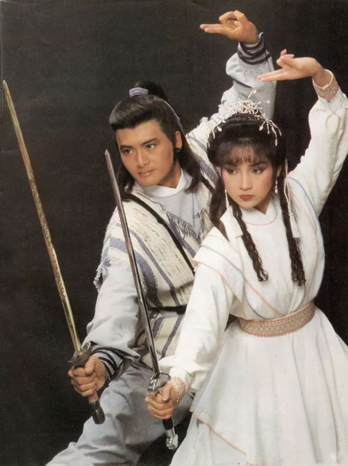 追忆金庸?不妨来大侠笔下的江湖走走