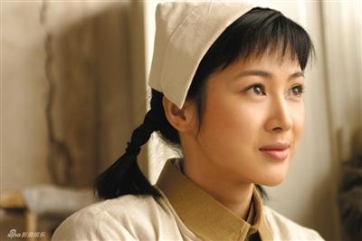 童蕾坦然接受30女演员现状