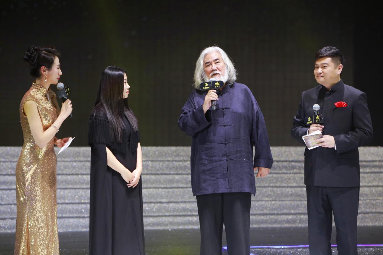 雪兰方2018全球超模大赛深圳收官国际潮流的中国表达