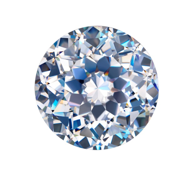 品牌实力周大生百面美钻love100源自比利时钻石之都的荣耀