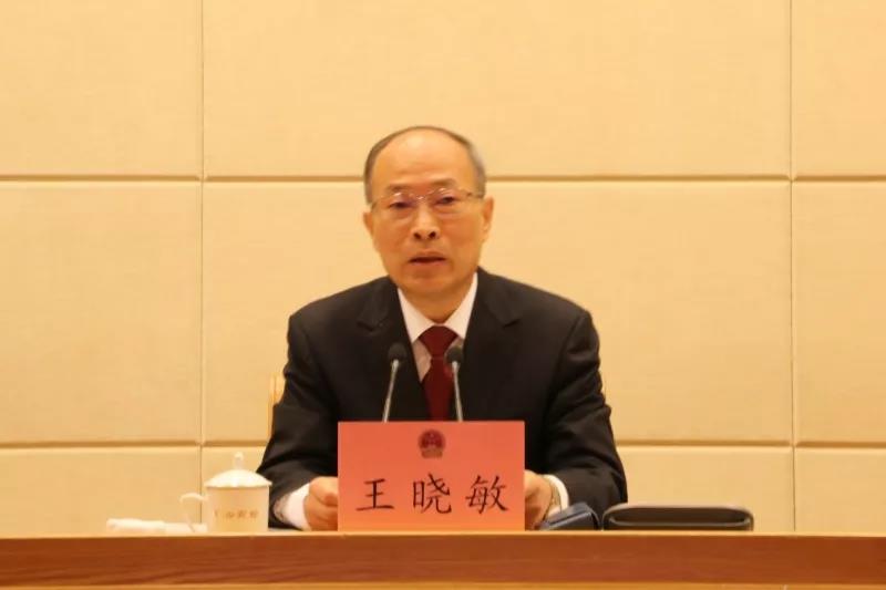 陈飞任烟台市代市长 此前任德州市市长_山东频道_凤凰网