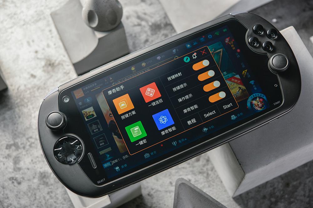 摩奇i7s游戏手机体验用户说好才是真的好