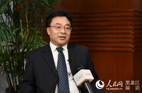 新产业投资集团董事长沈宏宇:引导社会资本向"两新"领域聚集