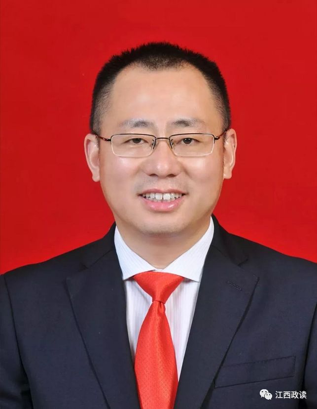 陈琪当选为瑞昌市市长江训开当选为湖口县县长_江西频道