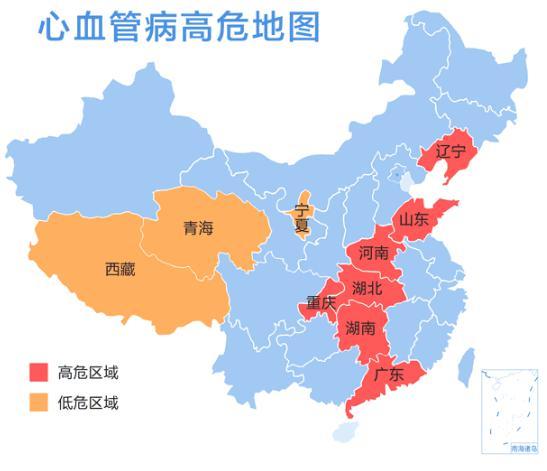 上海三甲名医公益联诊,贫困心血管病患者最高援助30000元!