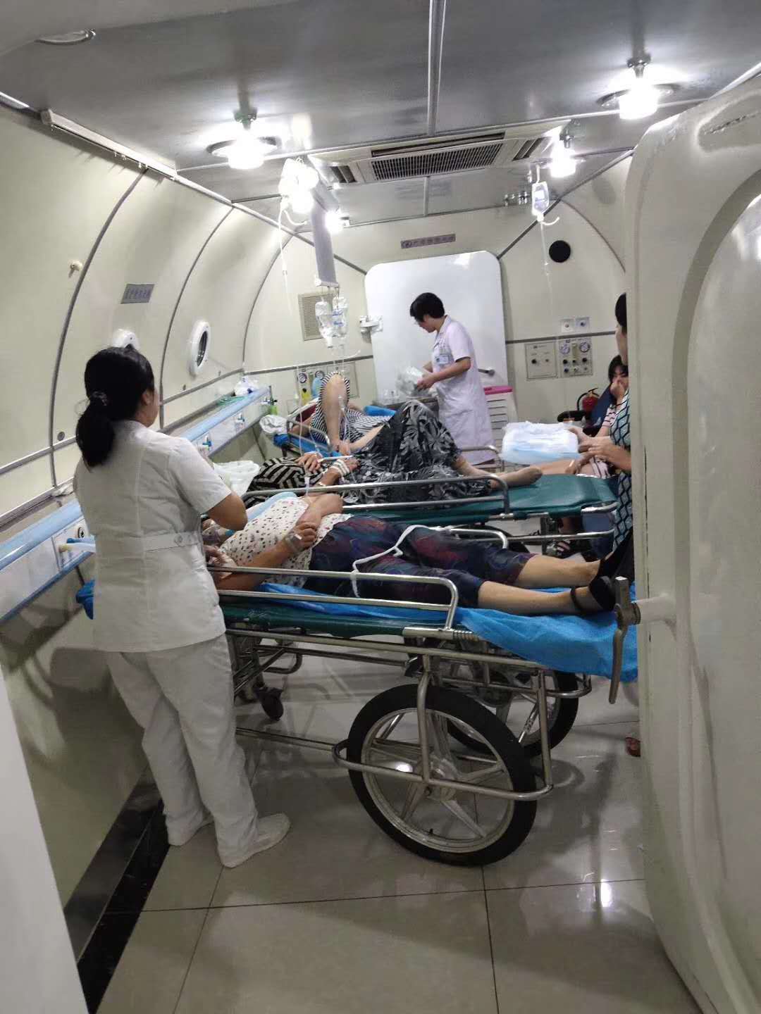 液化气煮牛肉开空调不开窗 蚌埠一家四口被放倒