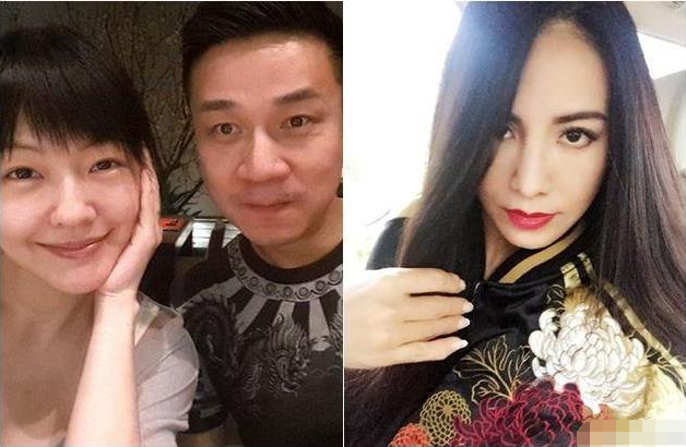 台女星田丽狠批小s老公:不尊重妻子和孩子