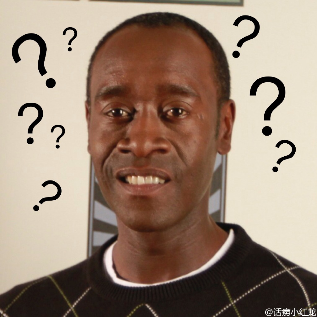 囧图山姆把你的鸟道具服收好33图