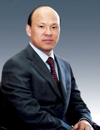 李爱庆接任北京首创董事长前任已履新朝阳区长