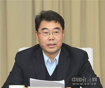 魏大鹏任南开大学党委书记 薛进文另有任用