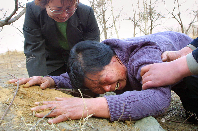 "一纸判决,难以换来一条被冤死的生命"