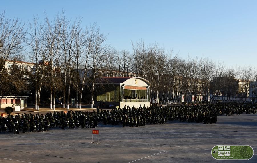 北京高岭训练基地照片图片