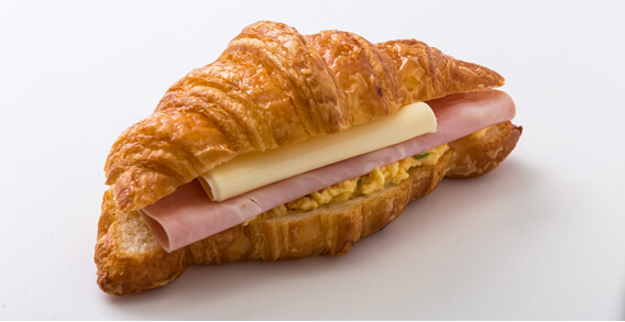 qook:法式牛角包背后的故事